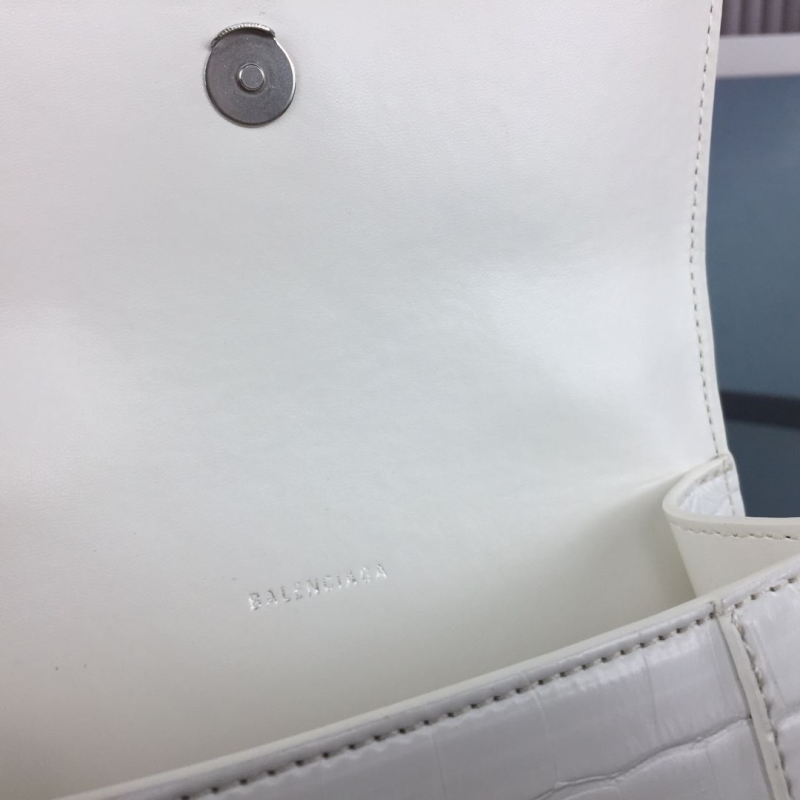 Balenciaga Top Handle Bags